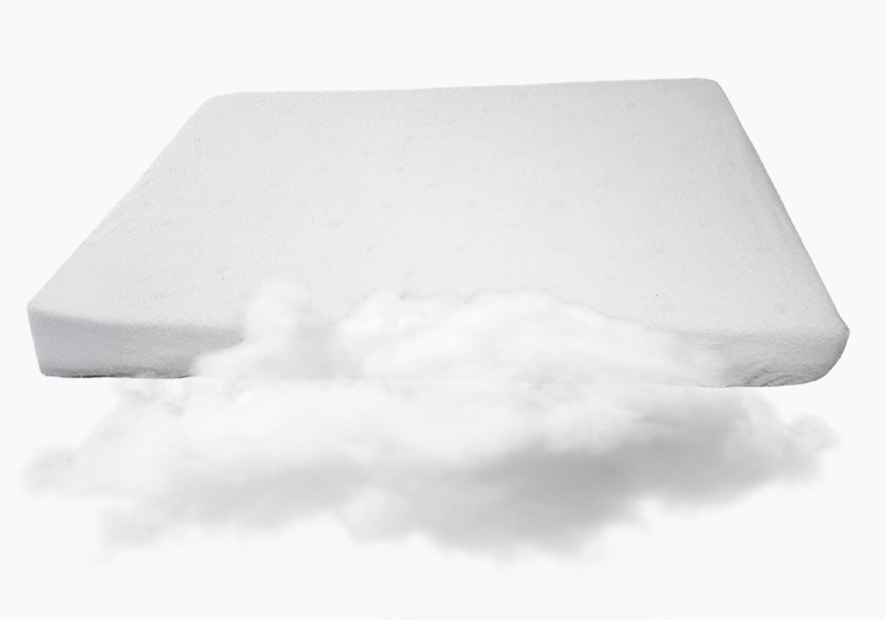 Cubrecolchón para Corral